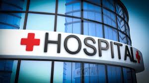 Healthcare Real Estate